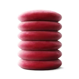 Velvet material velor